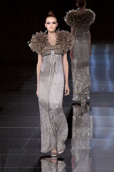 Valentino, moda primavera verano 